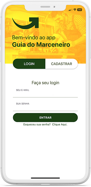 App Guia do Marceneiro